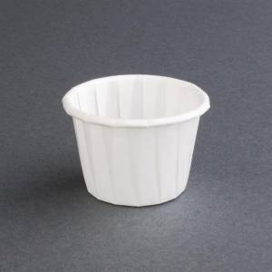 Boîtes repas en bagasse compostables avec couvercle à charnière Vegware 228mm