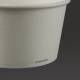 Pots à soupe compostables 73,8 cl en PLA Fiesta Compostable 118 mm - 73,8 cl