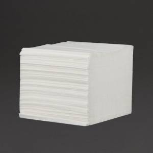 Papier toilette standard Jantex 2 plis (Lot de 36)