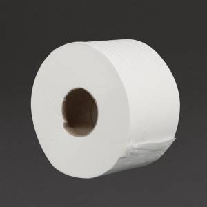 Mini rouleaux de papier toilette Smart One Tork (Lot de 12)