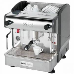 Machine à café 6 Litres -2850 W - Bartscher