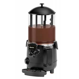 Machine à chocolat 9,5 Litres - 1000 w - 230 v - Bartscher