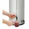 Distributeur eau chaude 28L - 2800 w - 230 v - Bartscher