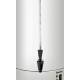 Distributeur eau chaude 28L - 2800 w - 230 v - Bartscher