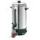 Distributeur eau chaude 10L - 2500 w - 230 v - Bartscher