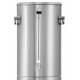 Distributeur eau chaude 9L - 2800 w - 230 v - Bartscher