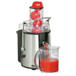 Centrifugeuse Top Juicer professionnel - 700 w - 230 V - Bartscher