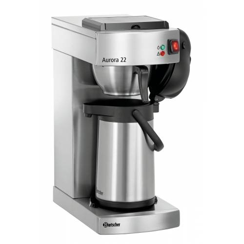 Machine à café Aurora 22 - 1,9Litres - Bartscher