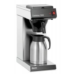 Machine à café Contessa 1002 - 2Litres - Bartscher