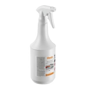 PRODUIT NETTOYANT INOX 1L