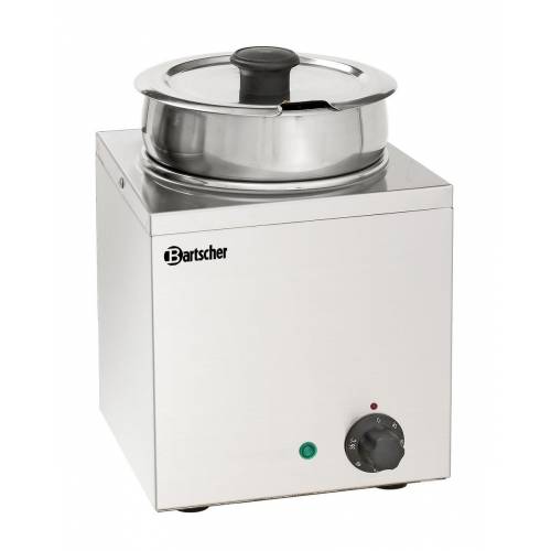 Bain Marie Hotpot - 3,5 L - Bartscher Bain Marie Hotpot - 3,5 L - Bartscher