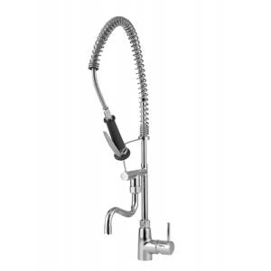 Mitigeur avec croisillons 40L - Bartscher