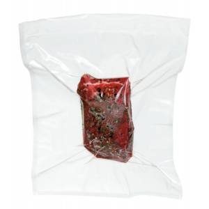 Sachet de mise sous vide - 30x40cm - 7,5Litres - Lot de 50 -  Bartscher