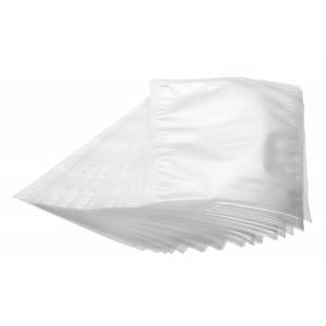 Sachet de mise sous vide - 16x25cm - 1,2Litres - Lot de 50 -  Bartscher