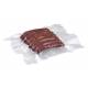 Sachet de mise sous vide - 16x25cm - 1,2Litres - Lot de 50 -  Bartscher