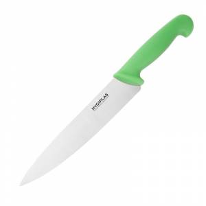Couteau de cuisinier Hygiplas 215mm