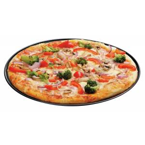 Plaque de four à pizza 290 mm - Bartscher