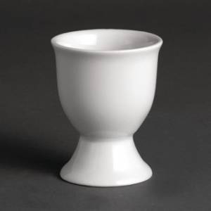 Coquetier Olympia Whiteware 68mm