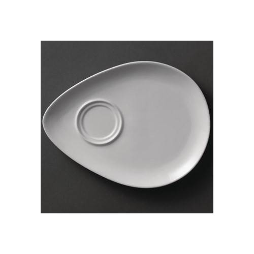 Assiettes gourmandes Olympia 240mm