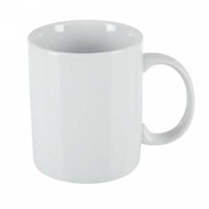 Mug blanc 284ml Olympia Whiteware
