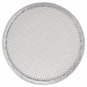 Grille à pizza Equipementpro en aluminium