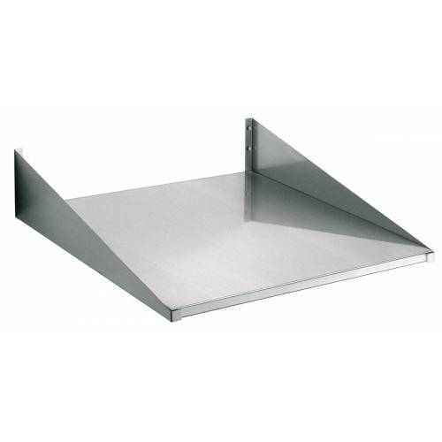 Étagère murale 600x600mm, AI - Bartscher Étagère murale 600x600mm, AI - Bartscher