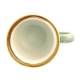 Tasse à espresso couleur mousse Olympia Kiln 85ml