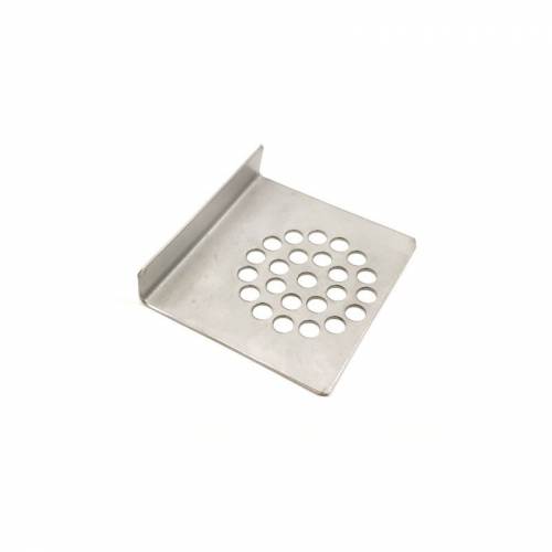 Filtre en acier inoxydable pour cuve friteuse Equipementpro Filtre en acier inoxydable pour cuve friteuse Equipementpro