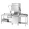 Lave-vaisselle à Capot - 400 Volts - 11kw -  60 x 50 cm - Bartscher