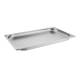 Bac Gastronorme inox GN 1/1 (325 x 530mm) - 20 mm - 3L -Vogue