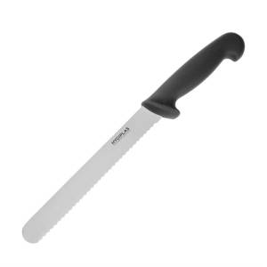 Couteau à pain 205mm - Hygiplas