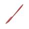 Grande spatule rouge en silicone 280mm