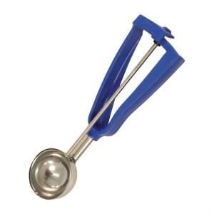 Portionneur 59ml - taille 16 - Bleu - Bonzer Litegrip