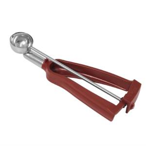 Portionneur - taille 70 - Rouge - Bonzer Litegrip