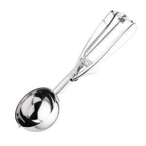 Portionneur à glace en inox 25ml - Taille 40 - Vogue