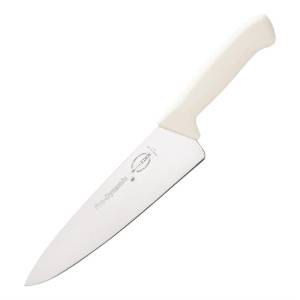 Couteau de cuisinier 215 mm - Blanc - Dick Pro Dynamic
