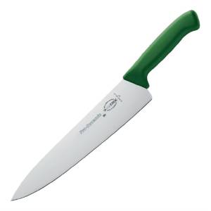 Couteau de cuisinier 215 mm - Vert - Dick Pro Dynamic