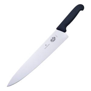 Couteau de cuisinier à large lame 305mm - Victorinox