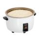 Cuiseur à riz 12 Litres - 2650 watts - Bartscher