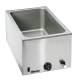 Bain marie Professionnel - Bartscher