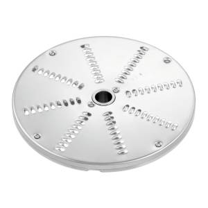 Disque à râper 4 mm