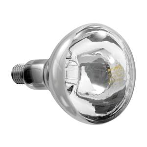 Ampoule infrarouge IWL250D-W  - Bartscher