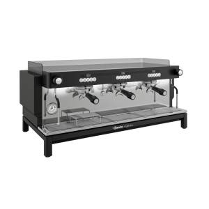 Machine à café Coffeeline - 3 groupes - Bartscher