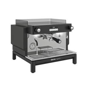Machine à café Coffeeline - 1 groupe - Bartscher