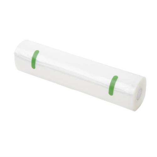 Rouleaux de Sacs Sous-Vide 280mm (Lot de 2) - EquipementPro!