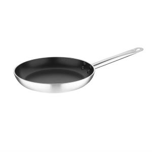 Poêle aluminium - Ø 28 cm - Revêtement anti-adhérant - Equipementpro