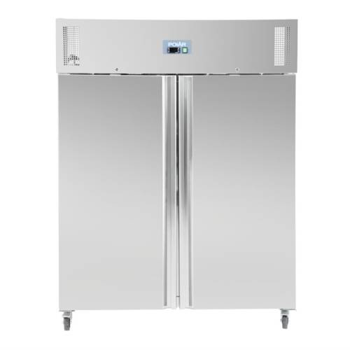 FRIGO CONGELATEUR Blanc 2 Portes 204 L - SFPL Société de Fournitures Pour  Locatifs