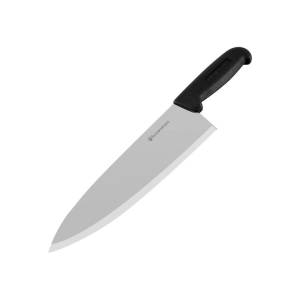 Couteaux de cuisine professionnel noir - Equipementpro