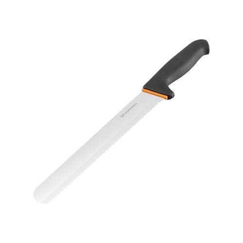 Couteaux à pain professionnel noir - Equipementpro