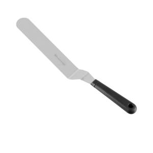 Couteau spatule coudé 360 mm - Equipementpro